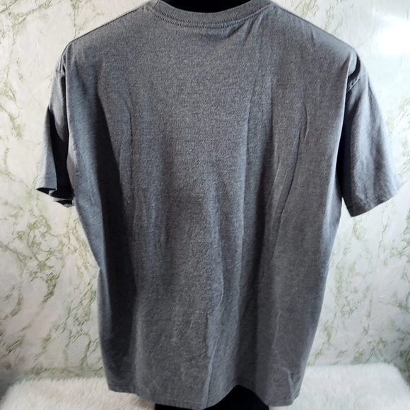 Outer Banks Spectra Apparel Company Tee - Picture 8 of 9